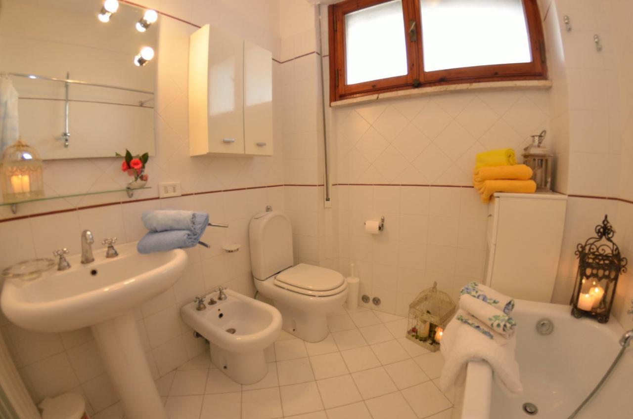 Carnevale Apartment Viareggio Exterior photo